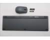 5KM0U88012 Lenovo KYB_MOUSE Eos3 2.4G KM LNA SW_F_G