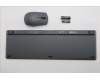 5KM0U88016 Lenovo KYB_MOUSE Eos3 2.4G KM LNA UK