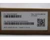 5KM0U88016 Lenovo KYB_MOUSE Eos3 2.4G KM LNA UK