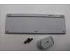 5KM0U88031 Lenovo KYB_MOUSE Eos3 2.4G KM CLD AR_FR
