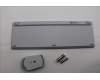 5KM0U88042 Lenovo KYB_MOUSE Eos3 2.4G KM CLD DE