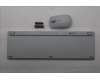 5KM0U88067 Lenovo KYB_MOUSE Eos3 2.4G KM CLD SL