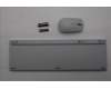 5KM0U88076 Lenovo KYB_MOUSE Eos3 2.4G KM CLD CZ_SL