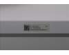 5KM0U88076 Lenovo KYB_MOUSE Eos3 2.4G KM CLD CZ_SL