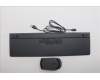 5KM0U88171 Lenovo KYB_MOUSE Helios AI K71 2.4GBT Grey US