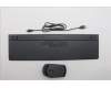 5KM0U88172 Lenovo KYB_MOUSE Helios AI K71 2.4GBT Grey AR