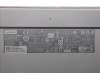 5KM0U88178 Lenovo KYB_MOUSE Helios AI K71 2.4GBT Grey FR