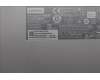 5KM0U88178 Lenovo KYB_MOUSE Helios AI K71 2.4GBT Grey FR