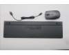 5KM0U88183 Lenovo KYB_MOUSE Helios AI K71 2.4GBT Grey IT