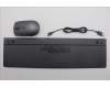 5KM0U88187 Lenovo KYB_MOUSE Helios AI K71 2.4GBT Grey PT