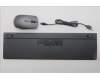 5KM0U88190 Lenovo KYB_MOUSE Helios AI K71 2.4GBT Grey ES