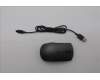 5KM0U88190 Lenovo KYB_MOUSE Helios AI K71 2.4GBT Grey ES