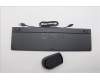 5KM0U88196 Lenovo KYB_MOUSE Helios AI K71 2.4GBT Grey SL