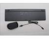 5KM0U88200 Lenovo KYB_MOUSE Helios AI K71 2.4GBT G CZ_SL