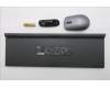 Lenovo 5KM0U88244 KYB_MOUSE Euterpe 2.4G AI KM Combo