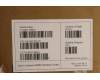 5KM1B81125 Lenovo KYB_MOUSE G-Tech Euterpe G/B BE_En