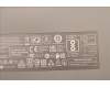 5KM1B81125 Lenovo KYB_MOUSE G-Tech Euterpe G/B BE_En