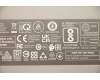 5KM1B81131 Lenovo KYB_MOUSE G-Tech Euterpe G/B FR