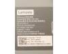 5KM1B81131 Lenovo KYB_MOUSE G-Tech Euterpe G/B FR