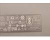 5KM1B81153 Lenovo KYB_MOUSE G-Tech Euterpe G/B SW_F_G