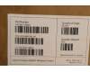 5KM1B81157 Lenovo KYB_MOUSE G-Tech Euterpe G/B UK