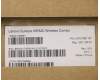 5KM1B81167 Lenovo KYB_MOUSE G-Tech Euterpe G/B CZ_SL