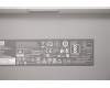 5KM1B81167 Lenovo KYB_MOUSE G-Tech Euterpe G/B CZ_SL