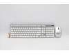 Lenovo 5KM1B81331 KYB_MOUSE G-Tech Euterpe S/W US
