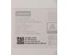 5KM1B81332 Lenovo KYB_MOUSE G-Tech Euterpe S/W AR