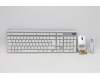 Lenovo 5KM1B81340 KYB_MOUSE G-Tech Euterpe S/W FR