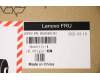 Lenovo 5KM1B81343 KYB_MOUSE G-Tech Euterpe S/W DE