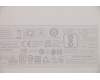5KM1B81346 Lenovo KYB_MOUSE G-Tech Euterpe S/W HE