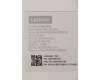 5KM1B81349 Lenovo KYB_MOUSE G-Tech Euterpe S/W IT