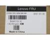 5KM1B81360 Lenovo KYB_MOUSE G-Tech Euterpe S/W ES