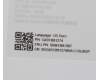 Lenovo 5KM1B81367 KYB_MOUSE G-Tech Euterpe S/W US_EU