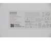 5KM1B81373 Lenovo KYB_MOUSE G-Tech Euterpe S/W NOD