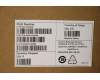 5KM1C03346 Lenovo KYB_MOUSE Primax RFBU71 2.4G WTG AR