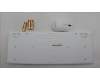 5KM1C40644 Lenovo KYB_MOUSE Primax R71_G2 2.4G WTG BE_En