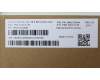 5KM1C40644 Lenovo KYB_MOUSE Primax R71_G2 2.4G WTG BE_En