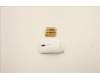 5KM1C40654 Lenovo KYB_MOUSE Primax R71_G2 2.4G WTG DE