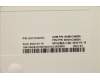 5KM1C40654 Lenovo KYB_MOUSE Primax R71_G2 2.4G WTG DE