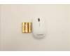 Lenovo 5KM1C40672 KYB_MOUSE Primax R71_G2 2.4G WTG ES