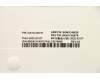 5KM1C40678 Lenovo KYB_MOUSE Primax R71_G2 2.4G WTG UK