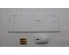 5KM1C40679 Lenovo KYB_MOUSE Primax R71_G2 2.4G WTG US_EU