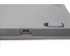 5KM1K37616 Lenovo KYB_MOUSE Primax K71_G2 2.4GBT Grey US