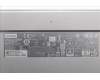 5KM1K37616 Lenovo KYB_MOUSE Primax K71_G2 2.4GBT Grey US