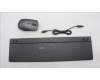 5KM1K37617 Lenovo KYB_MOUSE Primax K71_G2 2.4GBT Grey AR