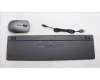 5KM1K37620 Lenovo KYB_MOUSE Primax K71_G2 2.4GBT G BE_En