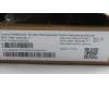 5KM1K37627 Lenovo KYB_MOUSE Primax K71_G2 2.4GBT Grey FR