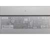 5KM1K37627 Lenovo KYB_MOUSE Primax K71_G2 2.4GBT Grey FR